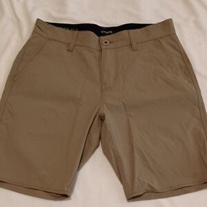 Brixton All Terrain Shorts Men's Size 30